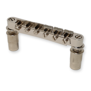 Boston B-165-N LP style brug, 73,5 mm, nickel
