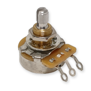 CTS 500-A53 500K potmeter, logaritmisch, USA model