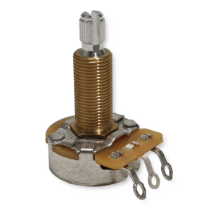 CTS 500-A74 potmeter 500K log 19 mm