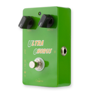 Caline CP-28 Ultra Chorus effect pedaal
