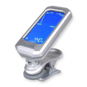 Cherub WST-525 cliptuner