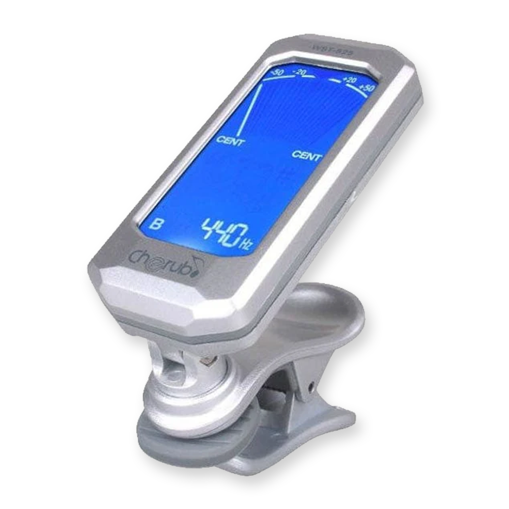 Cherub WST-525 cliptuner