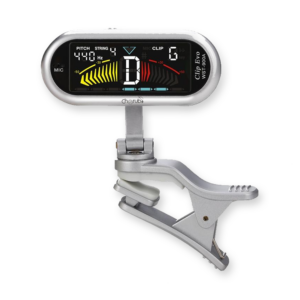 Cherub WST-900A cliptuner