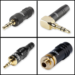 Jack 3,5 mm