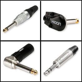 Jack 6,3 mm