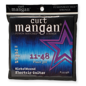 Curt Mangan 11148 nickelwound snarenset 011-048