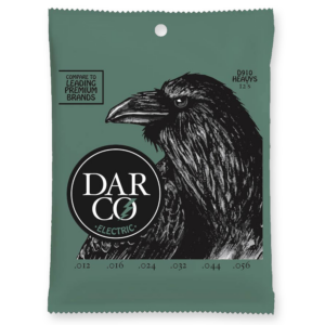 Darco D910 Heavys 012-056 snarenset