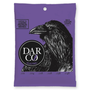 Darco D915 Custom Lights 011-048 snarenset