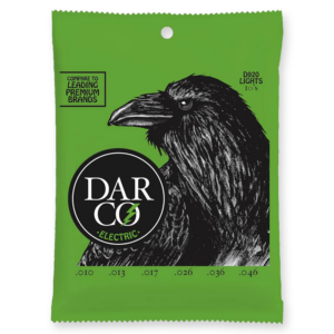 Darco D920 Lights 010-046 snarenset