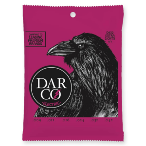 Darco D930 Extra Lights 009-042 snarenset