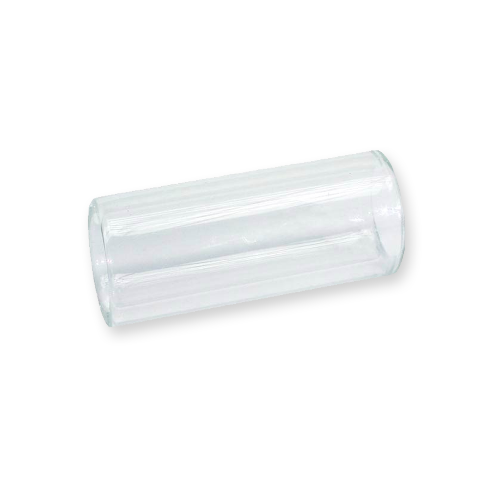 Dunlop 210 glass bottleneck 64x20x2,5
