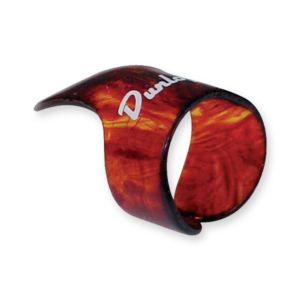 Dunlop 9010R Shell vingerplectrum M