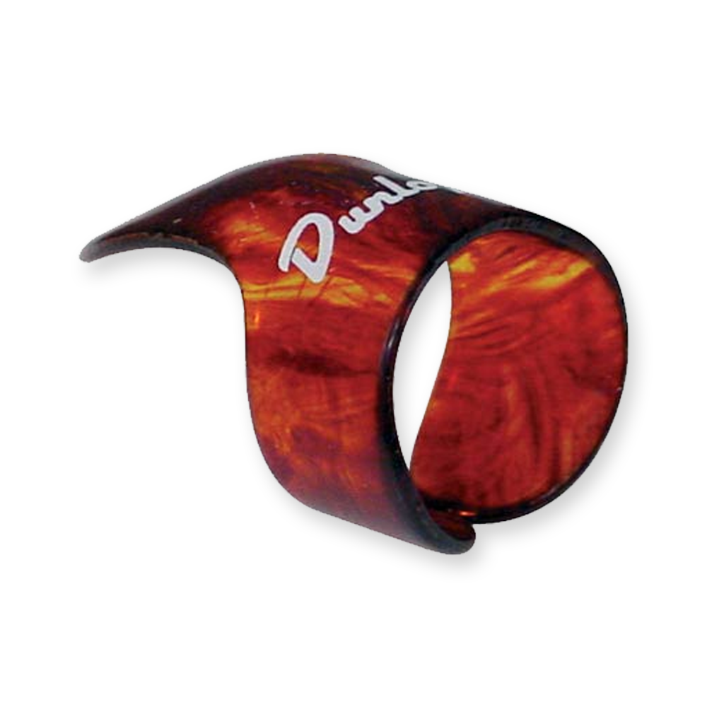 Dunlop 9010R Shell vingerplectrum M