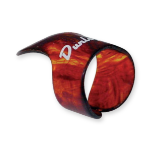 Dunlop 9020R Shell vingerplectrum L