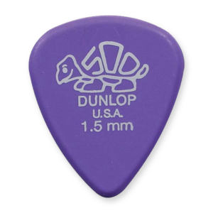 Dunlop Delrin 500 1.50 plectrum 41R150