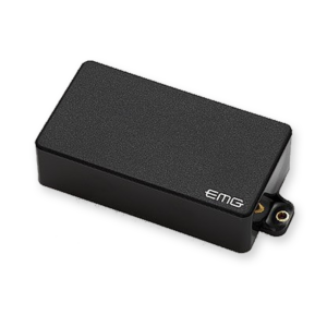 EMG 85 Active Humbucker neck pickup, black