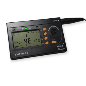 Eno EMT-09GB tuner/metronoom