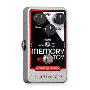 Electro Harmonix Memory Toy delay pedaal