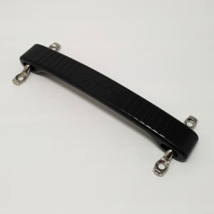 Fender dogbone handgreep zwart 0990943000