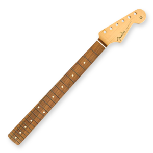Fender Classic Series 60's stratocaster hals pau ferro toets 0991003921