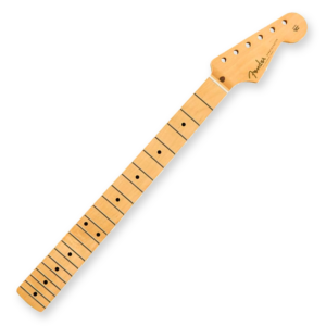 Fender Classic Player 50's stratocaster hals maple toets 0991102921