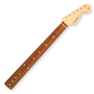 Fender Classic Player 60's stratocaster hals pau ferro toets 0991103921