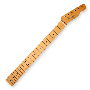 Fender Classic Series 50's telecaster hals maple toets 0991202921