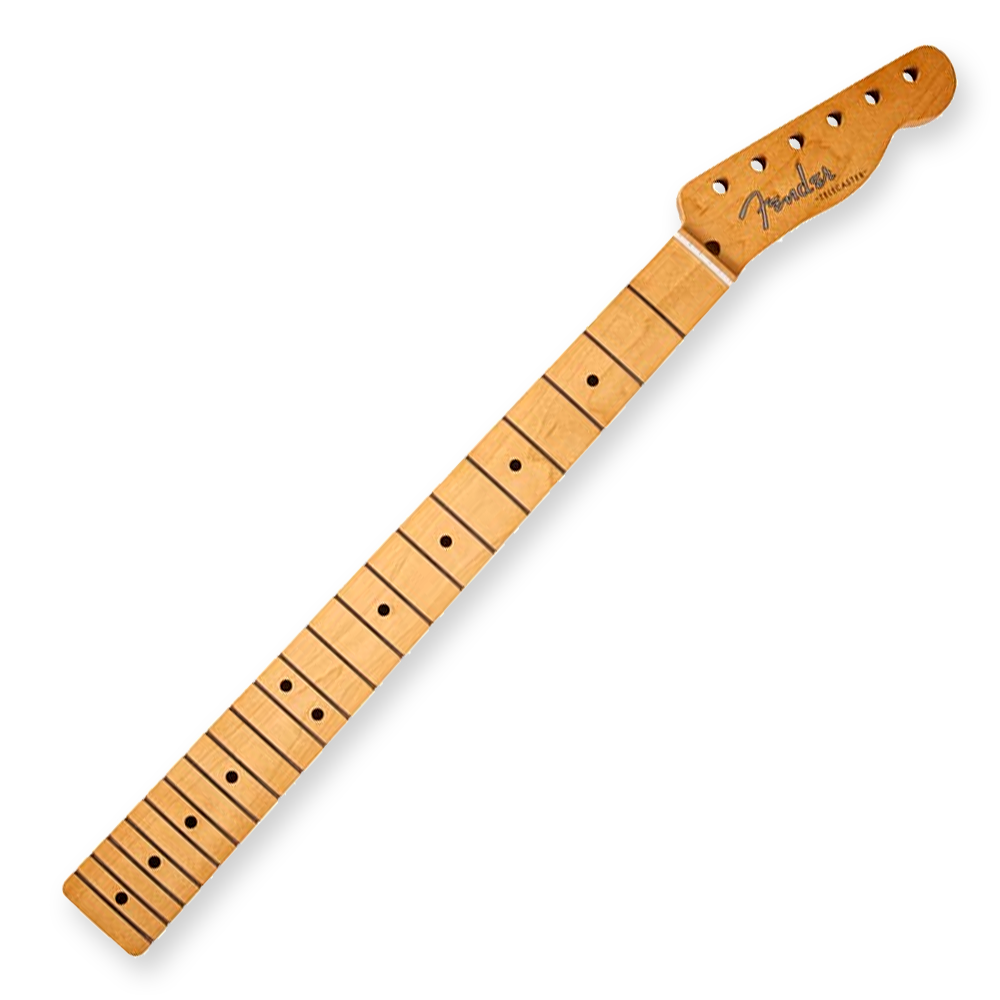 Fender Classic Series 50's telecaster hals maple toets 0991202921