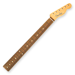 Fender Classic Series 60's telecaster hals pau ferro toets 0991603921