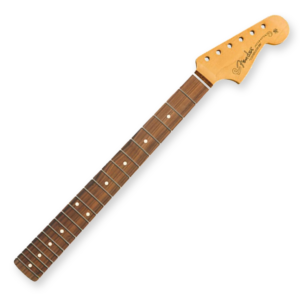 Fender Classic Player jazzmaster hals pau ferro toets 0991613921