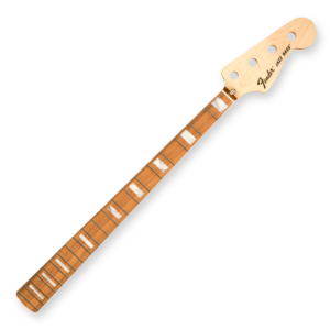 Fender Classic Series 70's jazz bass hals 0992003921