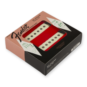 Fender Pure Vintage 65 Jaguar pickup set 0992238000
