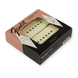 Fender Pure Vintage 65 Jazzmaster pickup set 0992239000
