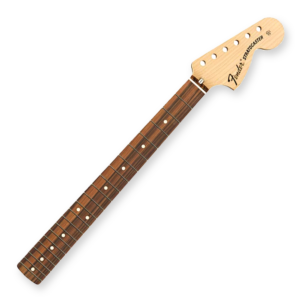 Fender Classic Series 70's stratocaster hals pau ferro toets 0997003921