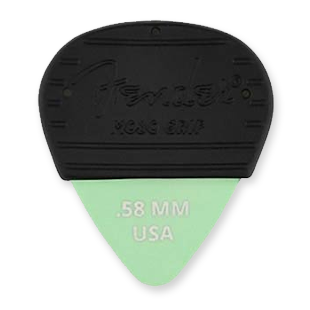 Fender 1985351402 Mojo Grip 0.58 plectrum