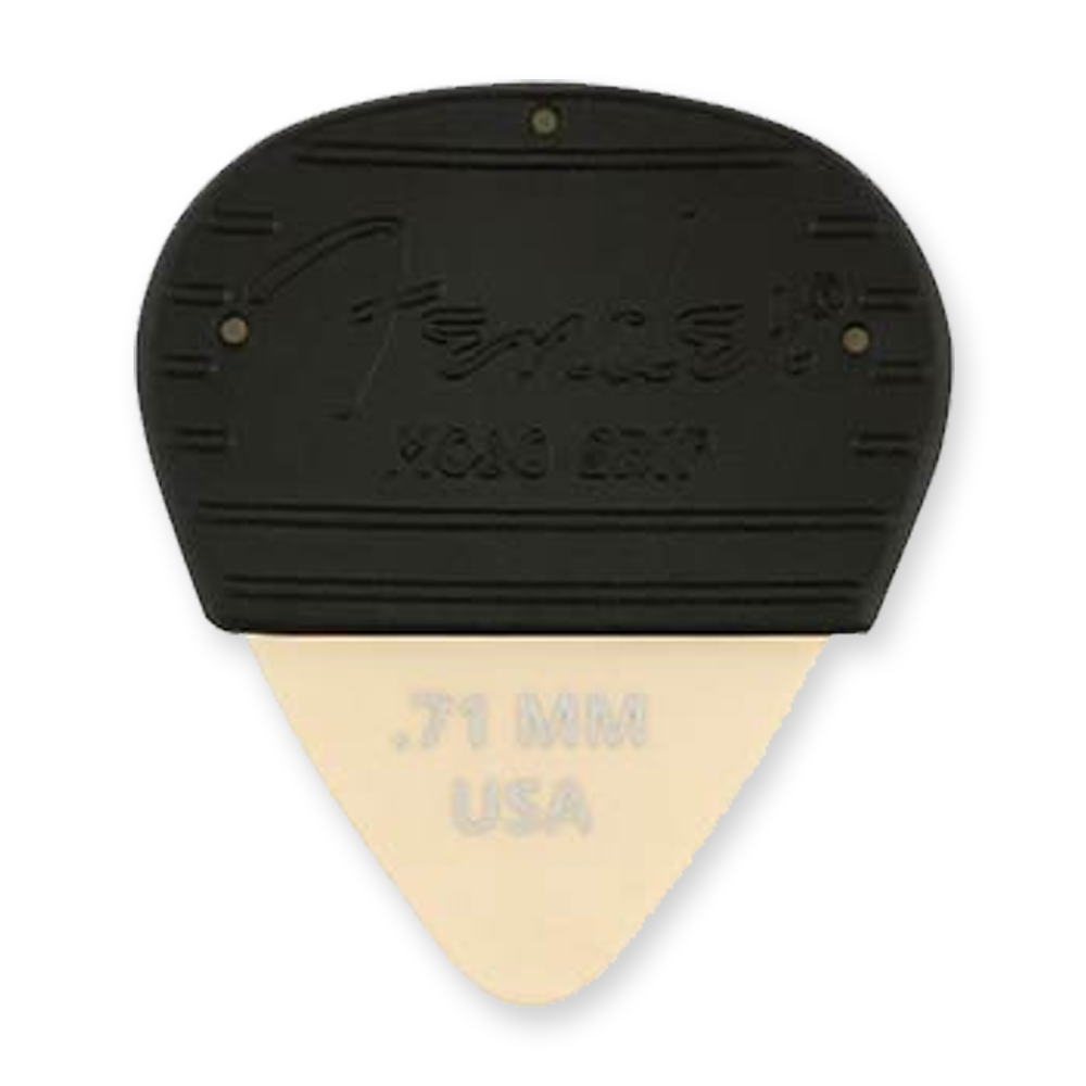Fender 1985351403 Mojo Grip 0.71 plectrum