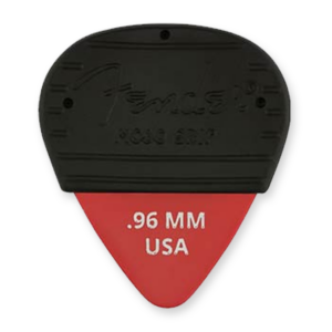 Fender 1985351405 Mojo Grip 0.96 plectrum