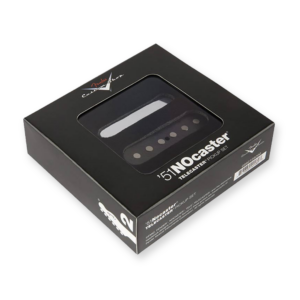 Fender Custom Shop '51 Nocaster pickup set 0992109000