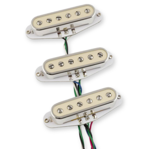 Fender CuNife stratocaster pickup set 0992367000