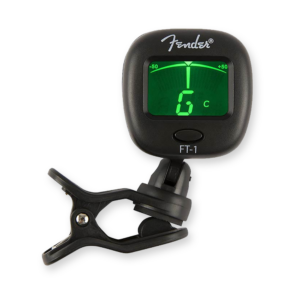 Fender cliptuner FT-1 0239978000