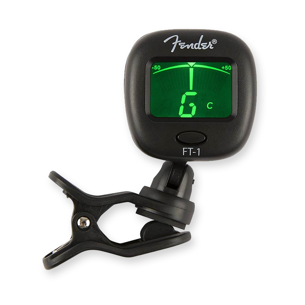Fender cliptuner FT-1 0239978000