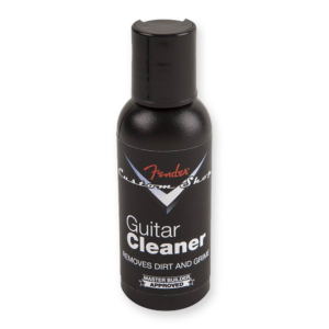 Fender Custom Shop Guitar Cleaner reiniger 0990537000