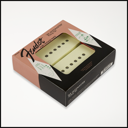 Fender Jazzmaster