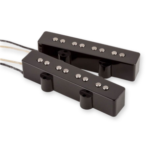 Fender Original Jazz Bass pickup set 0992123000