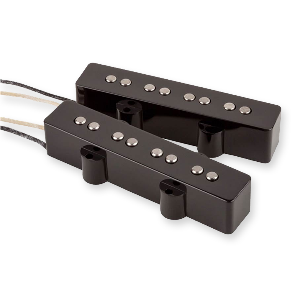 Fender Original Jazz Bass pickup set 0992123000