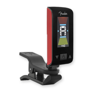 Fender Original Tuner fiesta red 0239979004