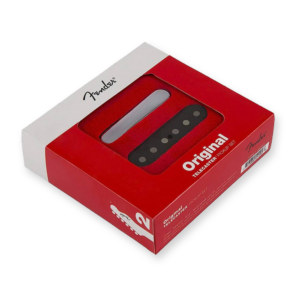 Fender Original Vintage telecaster pickup set 0992119000
