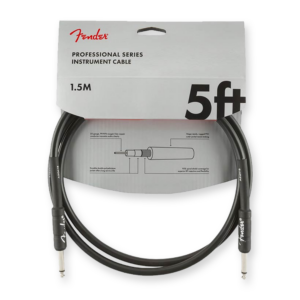Fender Professional Series kabel 1,5m 0990820026