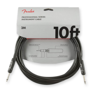 Fender Professional Series kabel 3m 0990820024