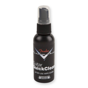 Fender Custom Shop QuickClean reiniger 0990535000